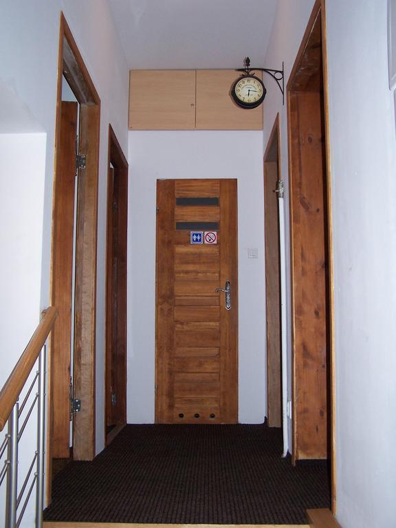 Film Hostel Познан Стая снимка