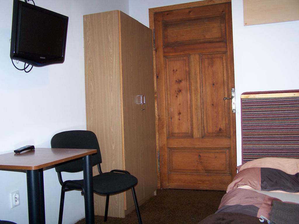 Film Hostel Познан Стая снимка