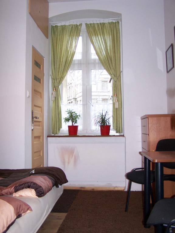 Film Hostel Познан Стая снимка