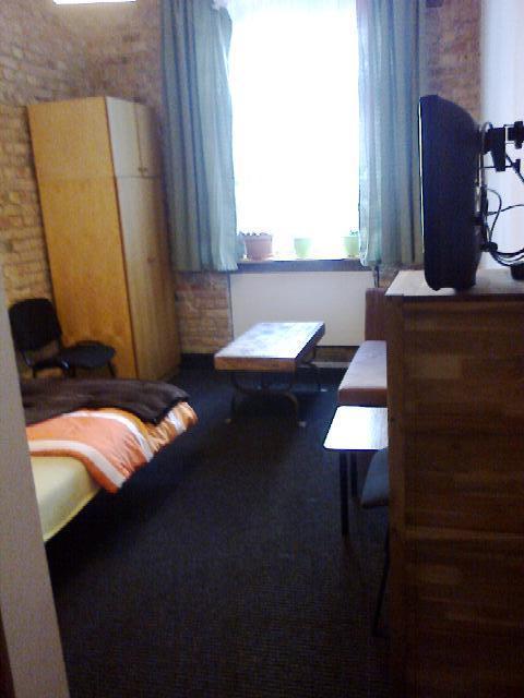 Film Hostel Познан Стая снимка