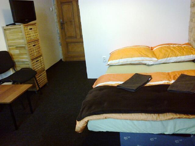 Film Hostel Познан Стая снимка