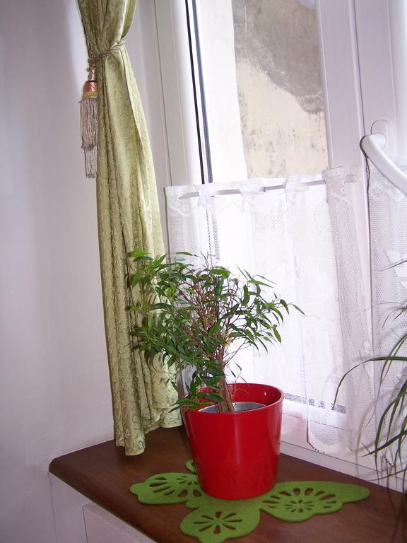 Film Hostel Познан Екстериор снимка