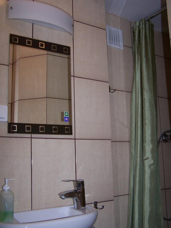Film Hostel Познан Стая снимка