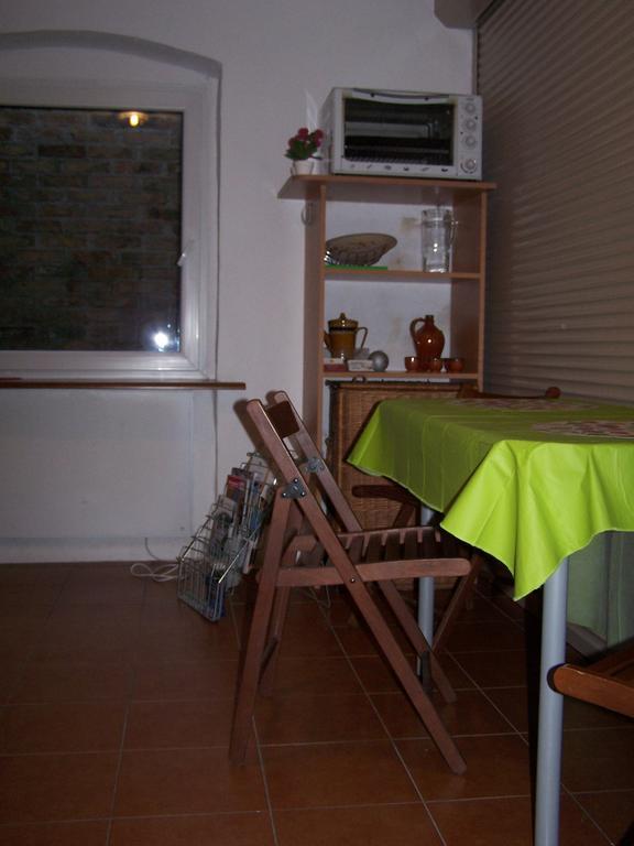 Film Hostel Познан Стая снимка