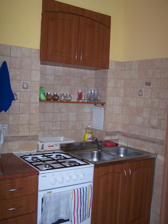 Film Hostel Познан Екстериор снимка