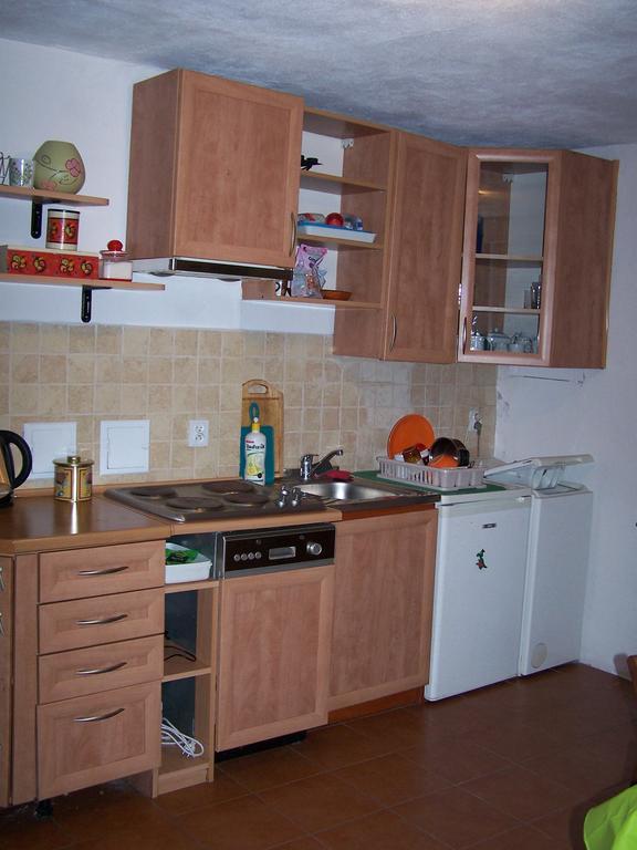 Film Hostel Познан Екстериор снимка