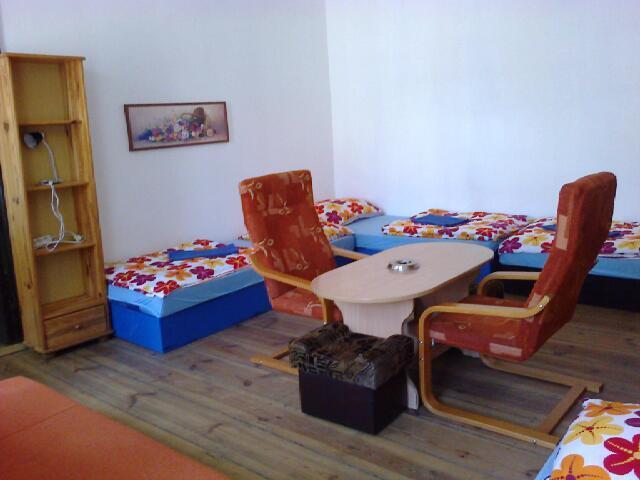 Film Hostel Познан Стая снимка