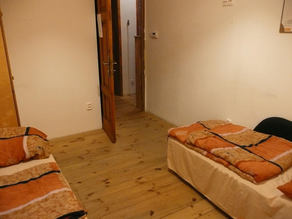 Film Hostel Познан Стая снимка