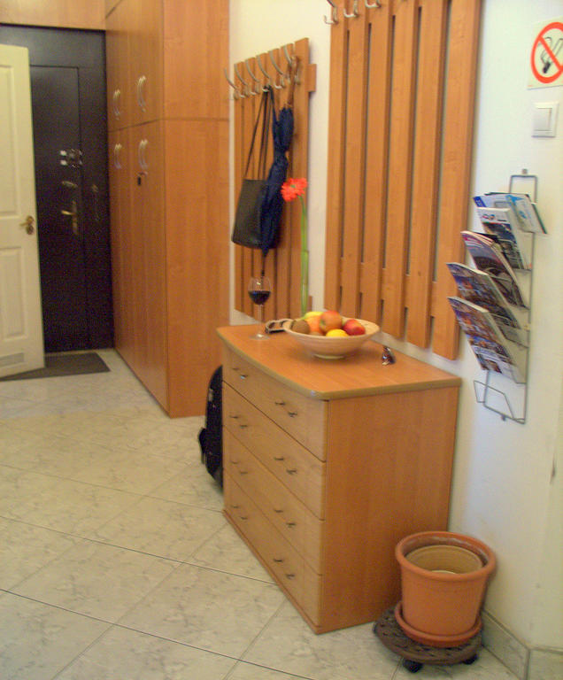 Film Hostel Познан Екстериор снимка