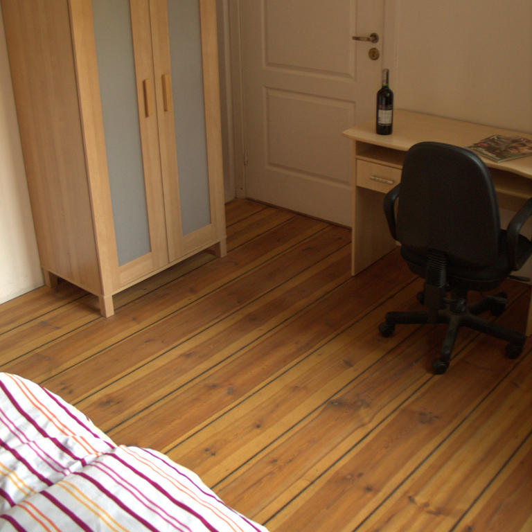 Film Hostel Познан Екстериор снимка