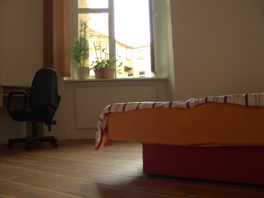 Film Hostel Познан Екстериор снимка